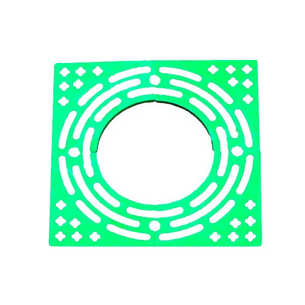 護樹板
